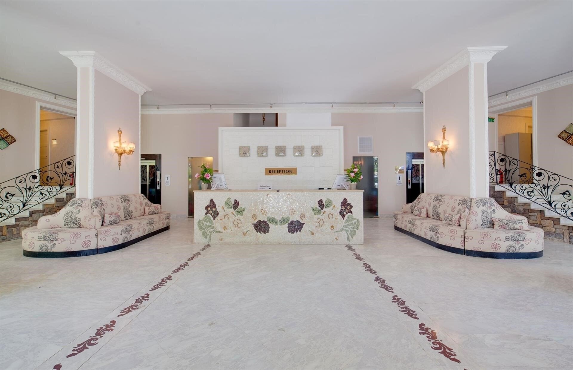 Территория Mio Bianco Resort (ex. Fun&Sun Family Club Bodrum, Mio Bianco Resort) 4*